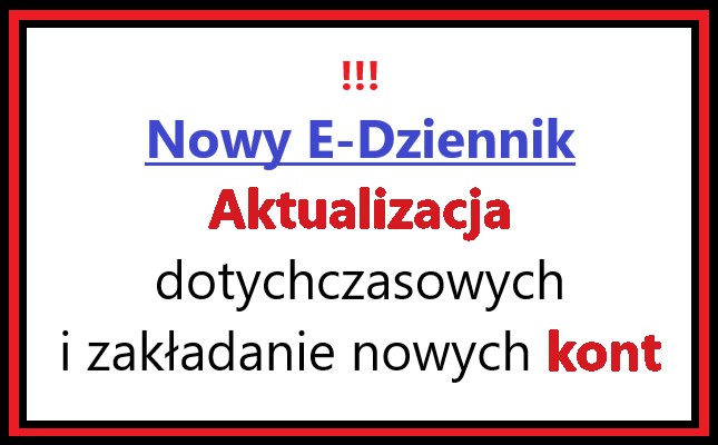 Nowy edziennik